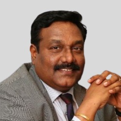 Dr Venkat Phanidhar